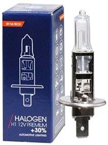 Крушка M-Tech Z101 55 W H1