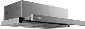 Teka CNL 6415 Телескопичен аспиратор за вграждане