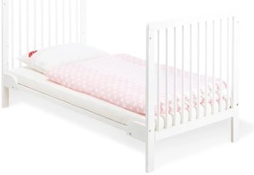 Легло за малко дете Lenny