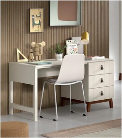 Детско бюро 70x140 cm Sezane – Vipack