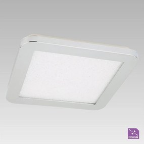 Prezent 62607 - LED таванно осветително тяло за баня MADRAS LED/24W/230V IP44