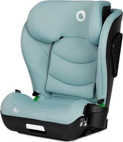 Lionelo - Автокресло NEAL i-Size 100–150 см, тюркоазено-зелено