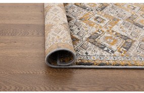 Бежова пътека 80x300 cm Soft Eman – FD