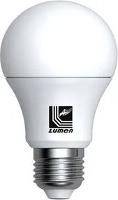 Adeleq LED крушка Lumen 10W 4000K E27 12V AC/DC - 13-2724101