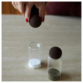 Солница и пиперница Nature – Sagaform