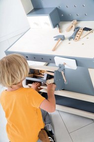 работна маса Toolbox