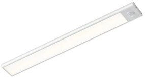 LED осветително тяло с сензор, LED/1,5W/5V, 3000K, 1500 mAh