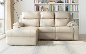 Ъглов реклайнер, /с ръчен механизъм/ Дрийм