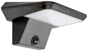 Rabalux 77005 - LED соларна лампа с датчик QESA LED/10W/3,7V IP44