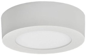 LED Плафониера FENIX LED/6W/230V 2800K Ø 12 см