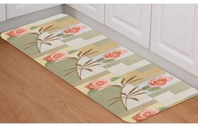 Пътека подходяща за пране 58x240 cm Blooming Garden – Oyo Concept