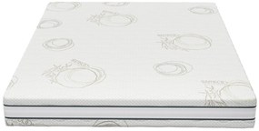 Двулицев матрак Pocket Natura от Sleepy 22 см