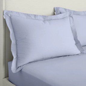 Калъфки за възглавници 2 бр. от памук перкал 50x75 cm Cotton Percale – Bianca