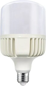 Лампа SMD LED E27 T100 35W 3000K