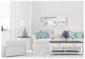 Изображение Къща на плажа, 30 x 95 cm House on the Beach - Styler