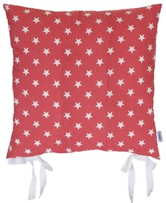 Коледна възглавница за седалка Mike &amp; Co. NEW YORK, 36 x 36 cm