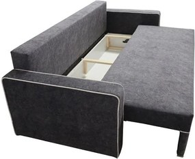 Разтегателен диван Beno-Mple