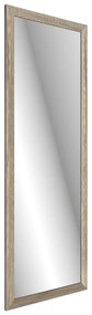 Стенно огледало 47x127 cm Lahti – Styler
