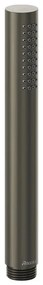 Ravak X07P694 - Ръчен душ, четкан графит