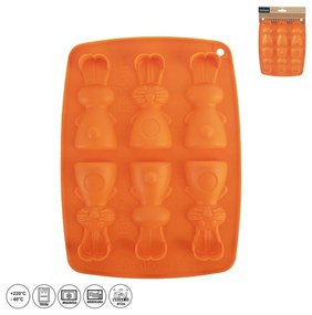 Силиконова форма за печене 18x24 cm – Orion