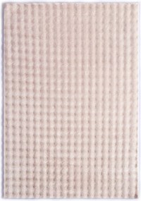 Кремав килим подходящ за пране 200x300 cm Bubble Emarald – Mila Home