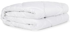 Целогодишна олекотена завивка и пълнеж 140x200 cm Carbon Medium – Bonami Essentials