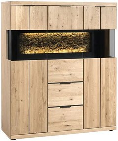 Бюфет Campania long