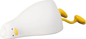 Бяла детска нощна лампа Lesley – Fischer &amp; Honsel