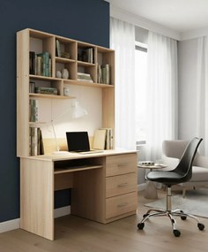 Бюро Fusion – Естествен