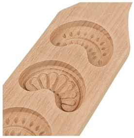 Форма с коледен мотив – Orion