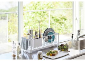 Бяла тава за оттичане Yamazaki Tower - YAMAZAKI