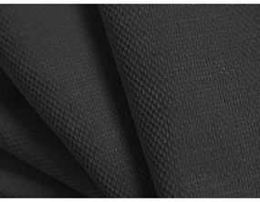 Тъмносив ъглов диван (променлив/L форма) Molino – Micadoni Home