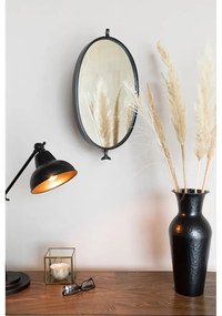 Стенно огледало 34x48 cm Lara – White Label