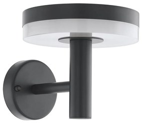 Eglo 97144 - LED Екстериорна Стенна лампа MAZZINI LED/11W/230V IP44