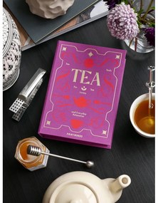 Аксесоари за чай The Essentials Tea Tools – Printworks