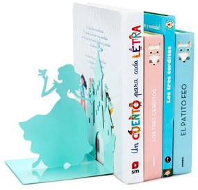 Стойка за книги Fairy Tale - Balvi