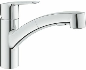 Смесител Grohe 30531001 Метал