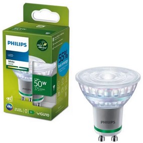 LED крушка Philips PAR16 GU10/2,1W/230V 3000K