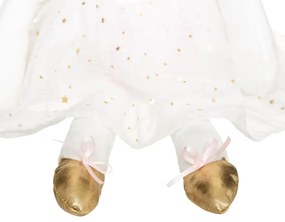 Детска плюшена играчка atmosphera Bunny, 40 cm