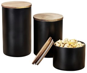 Стъклена кутия за храна – Wenko