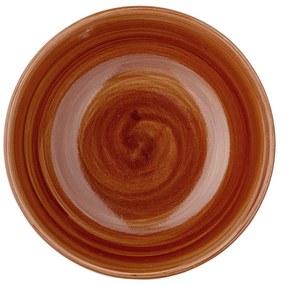 Глинени купички в комплект от 4 бр. 590 ml Check – Bloomingville