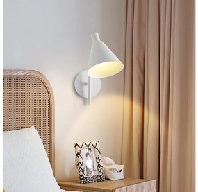 Brilagi - LED Аплик LUCERA LED/3W/230V бял