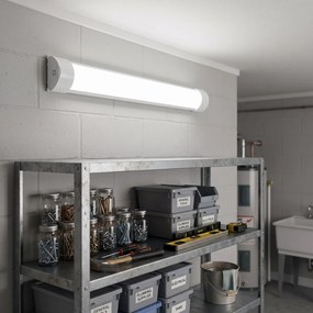 LED лампа JNH053-18N White 60 cm