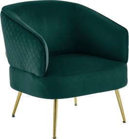 Фотьойл Vyragosa-Зелено