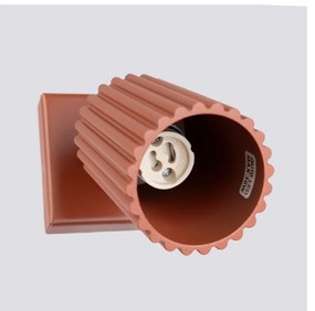 Прожектор в тухлен цвят 8x16 cm Gleam – Sollux