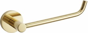 Поставка за тоалетна хартия 5609 Leo Gold