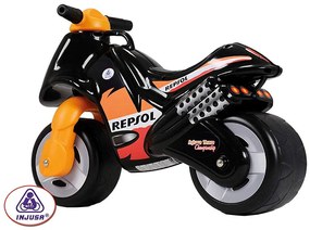 Мотор-проходилка Injusa - Repsol