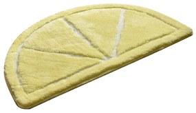 Изтривалка за баня Лимон, 100 x 60 cm Limon - Foutastic