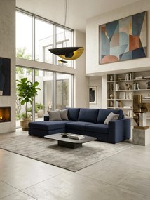 Ъглов диван Lina plus-Mple Special-265 x 150 cm-Right