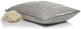 Ортопедична възглавница с коноп и вълна Medico Premium Hemp and Wool